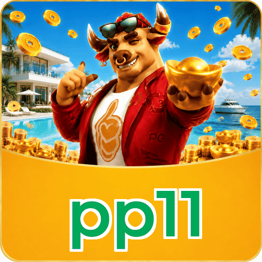 pp11 Logo