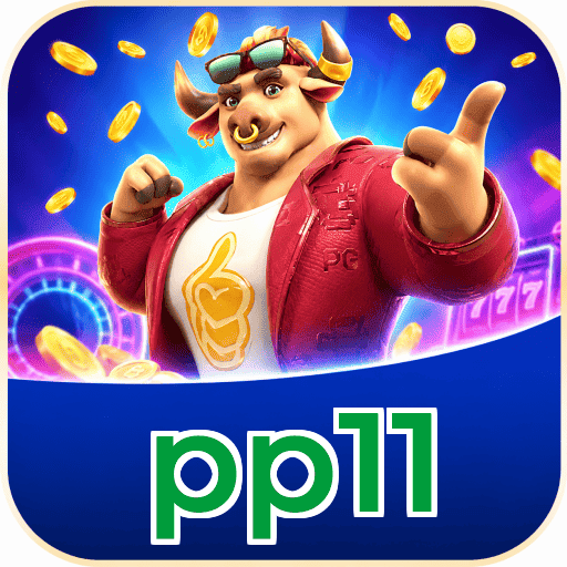 pp11 Logo