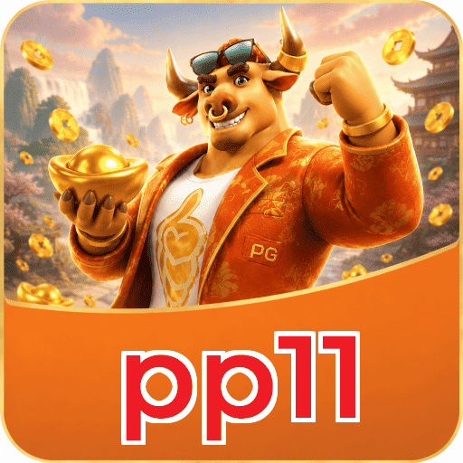 pp11 Uptime