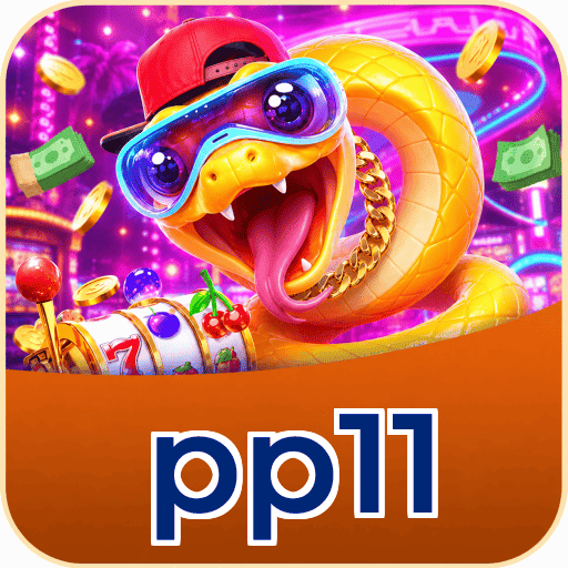 pp11 Logo