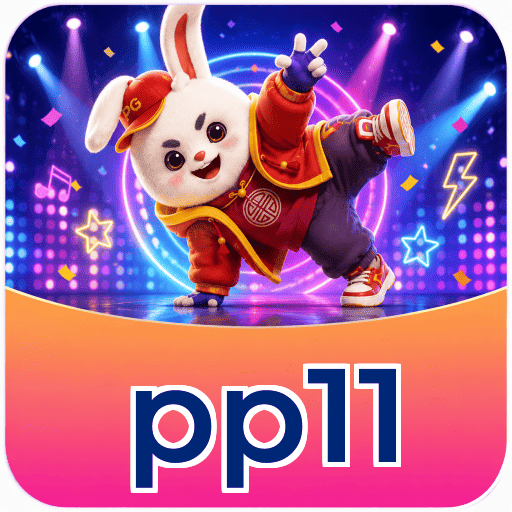 pp11 Logo