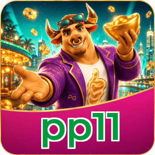 pp11 Facebook Page