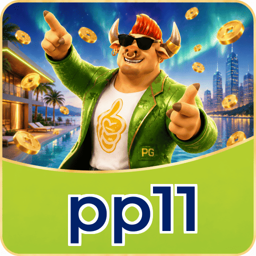 pp11 Logo