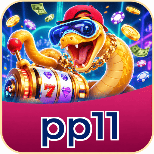 pp11 Logo