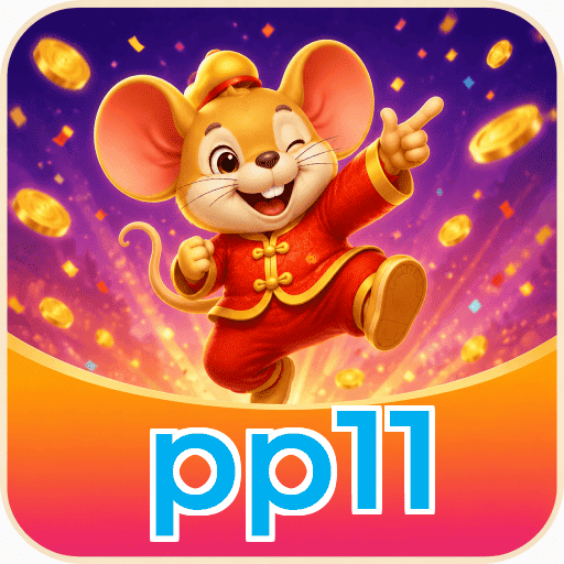 pp11 Logo